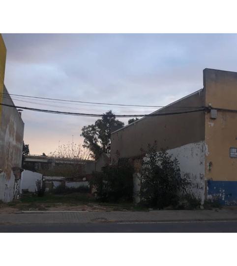 Foto 2 de Residencial en venda a Cervantes, Marismas del Polvorín, Huelva