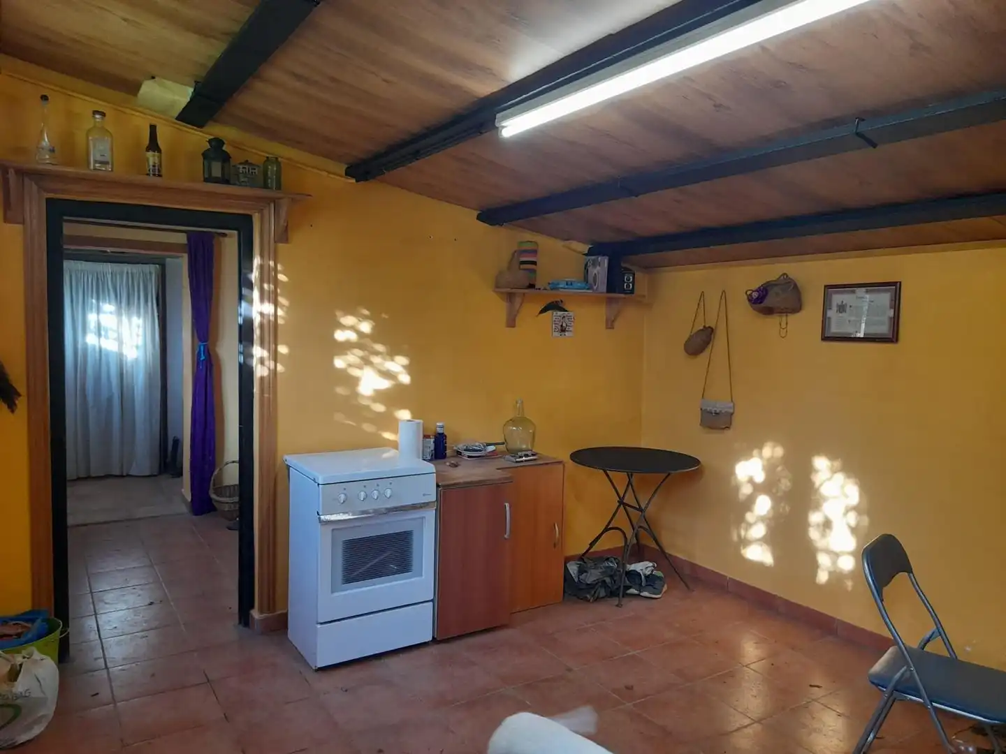 Terreny rústic en venda a Berga, imagen 6