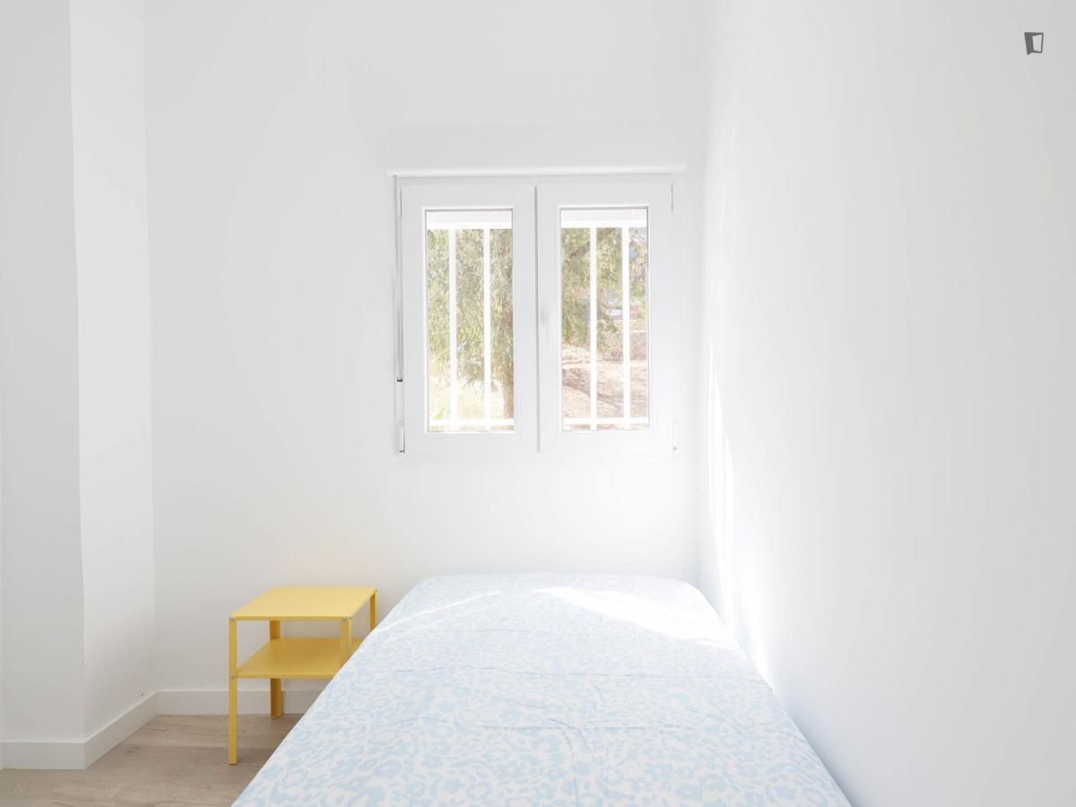 Apartment to rent in Puerta del Ángel