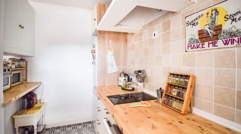 Foto 4 de Apartamento en venta en Cala en Blanes, Ciutadella de Menorca