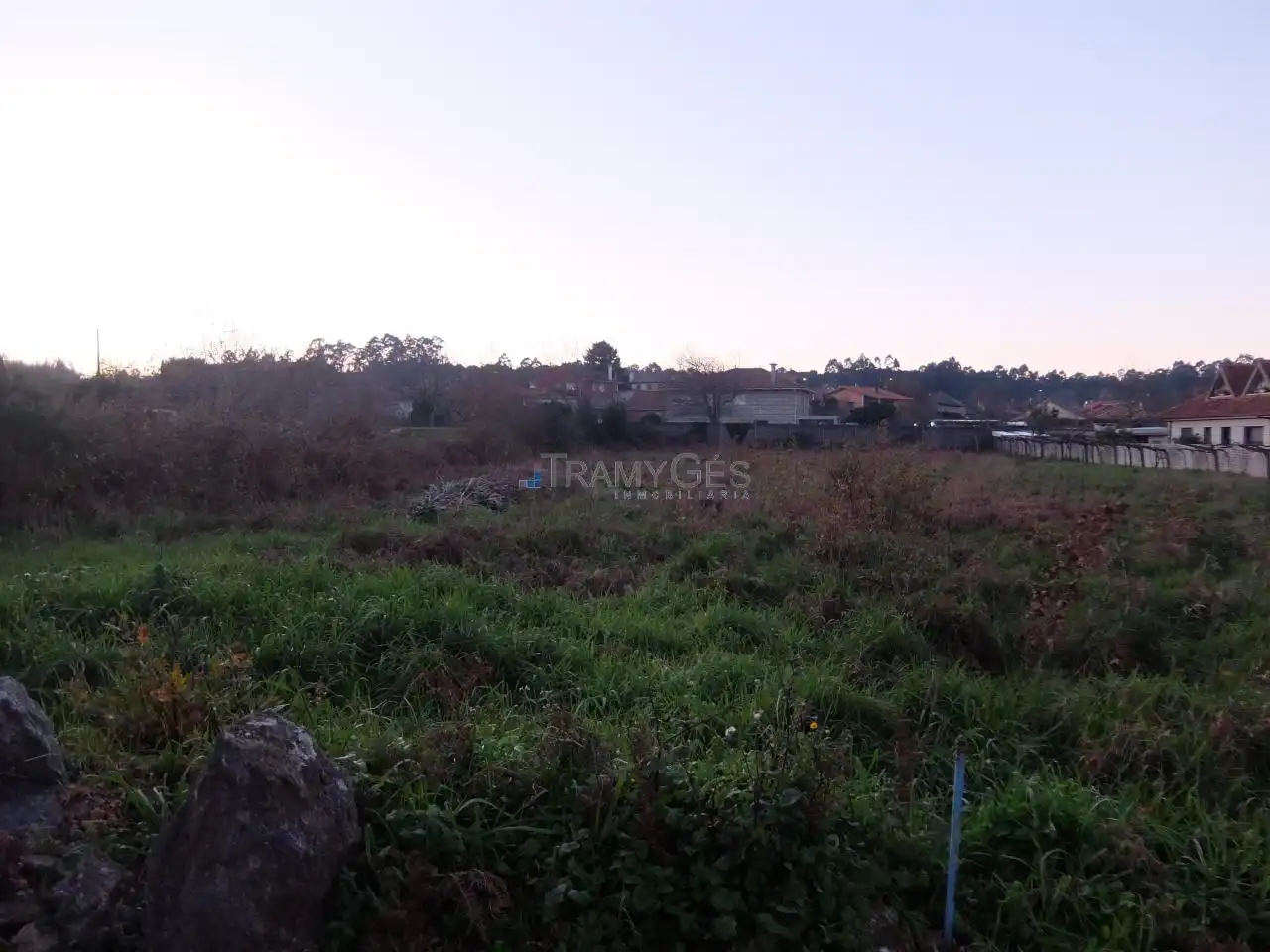 Terreny residencial en venda a Tomiño, imagen 4