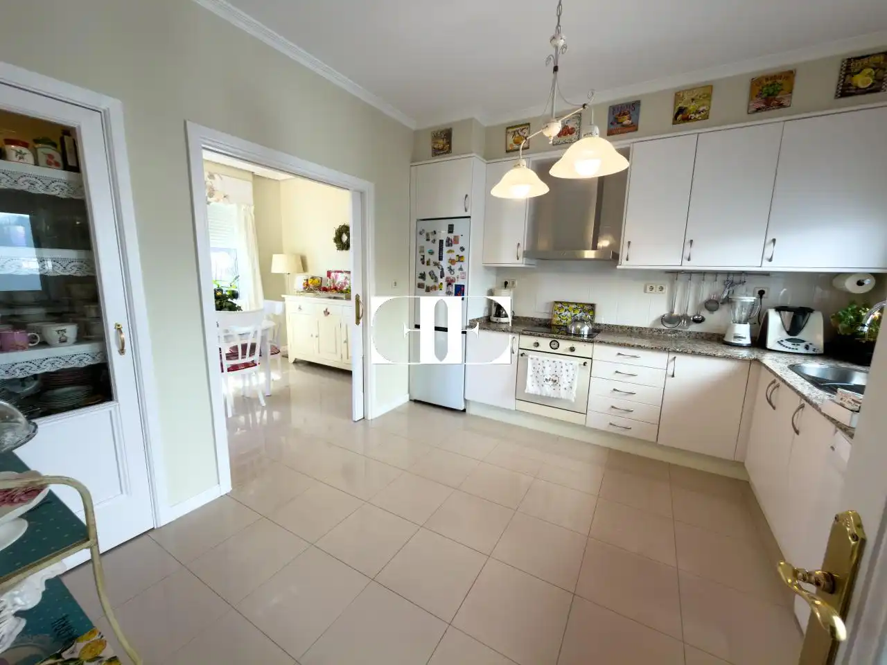 Flat with lift for sale in Rua de Jose  Antela Conde, imagen 35