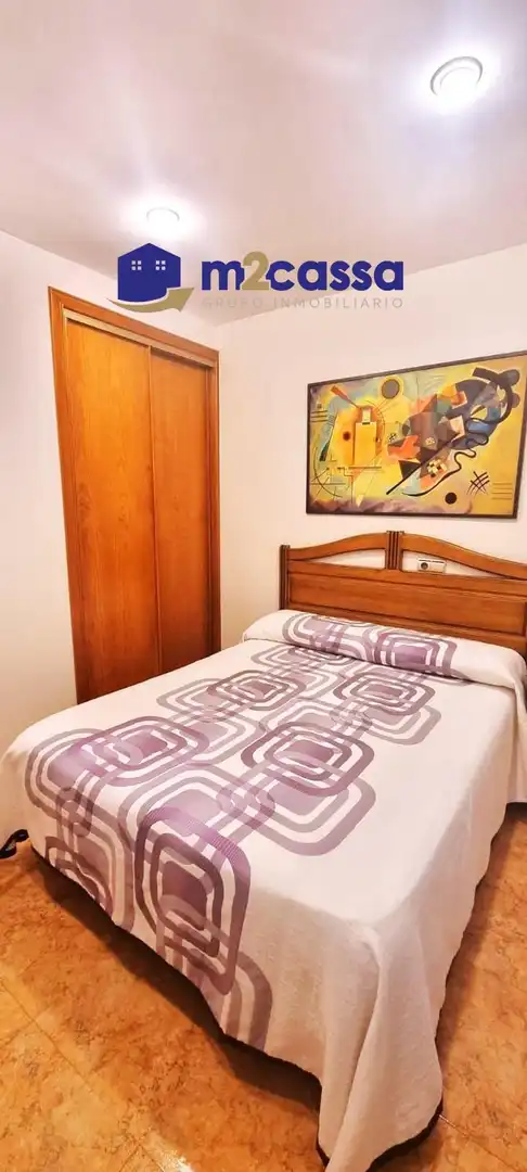 Chalet con terraza en venta en Las Majadas-Las Molinetas-Labradorcico, imagen 11