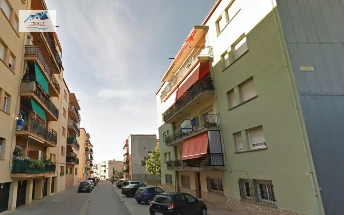 Pis amb terrassa en venda a Carrer de Santiago Rusinyol, imagen 2