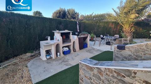 Foto 4 de Casa o chalet en venta en Busot, Alicante