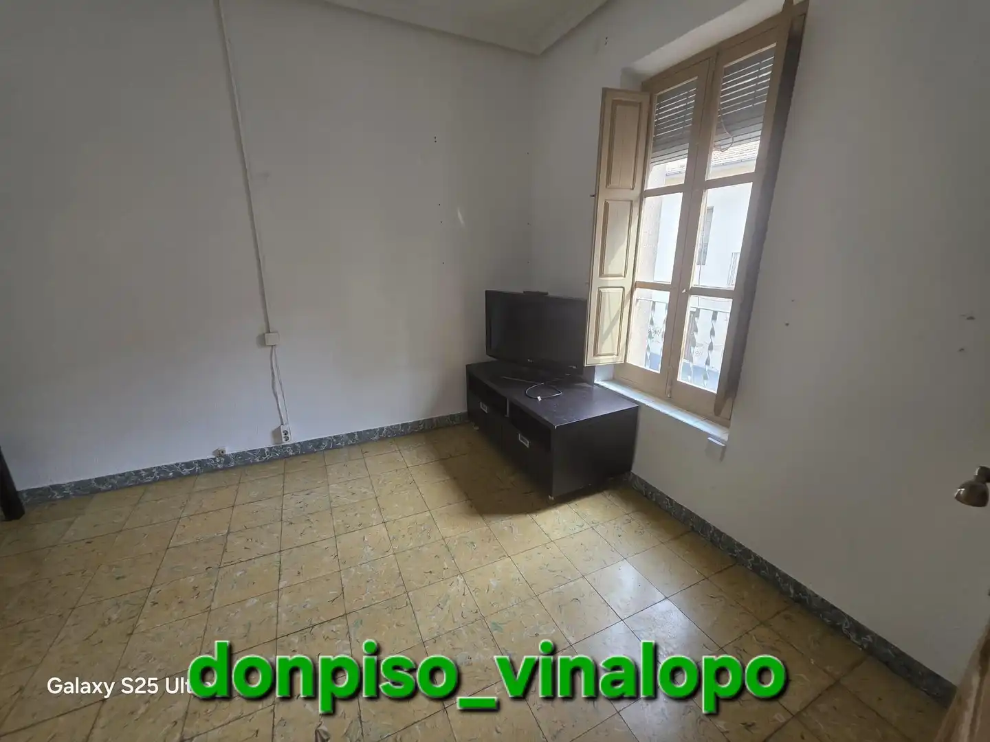 Casa aparellada en venda a Plaza Castelar - Mercado Central, imagen 25