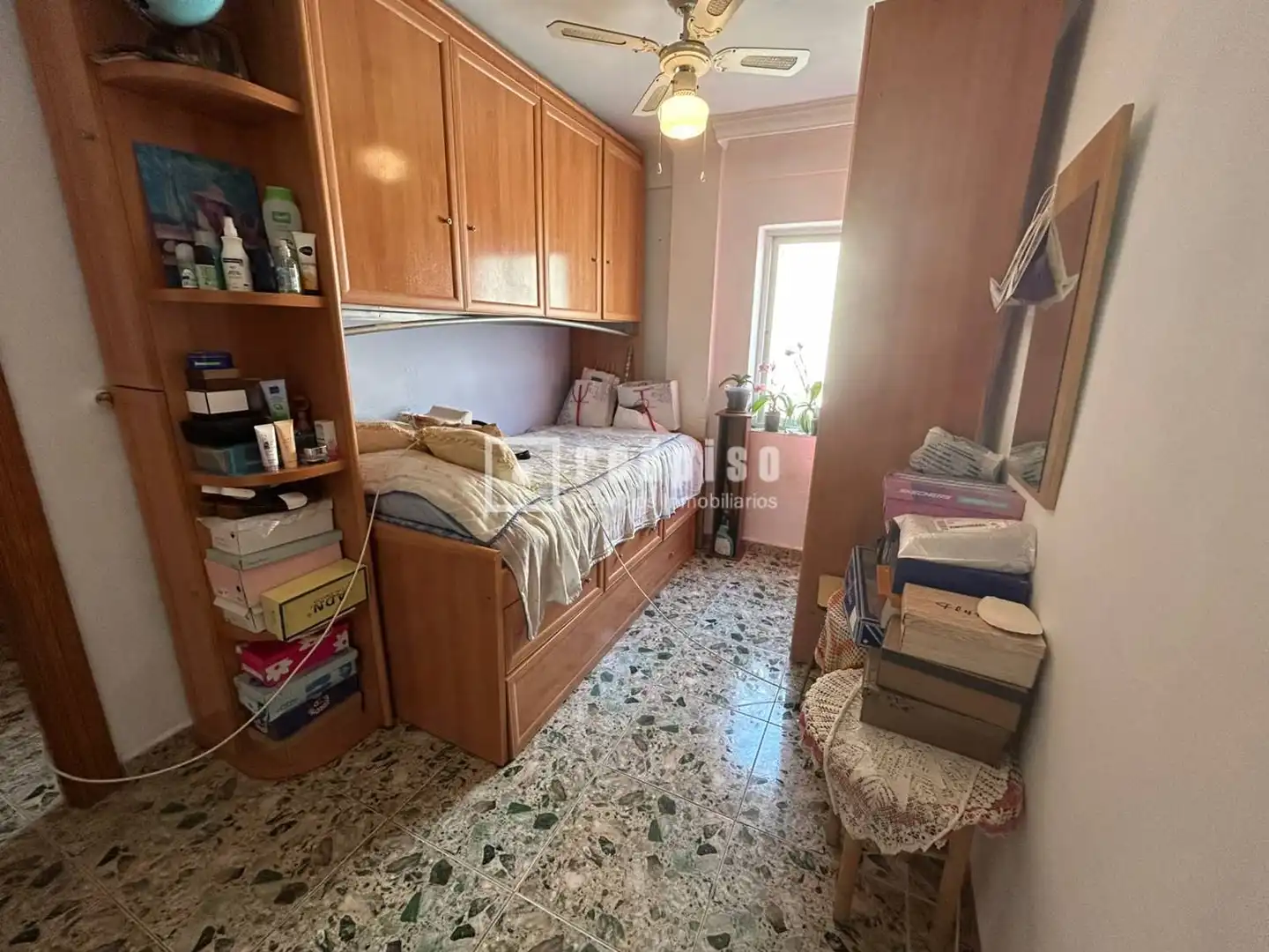 Wohnung zum Verkauf in Ciudad Jardín, imagen 11