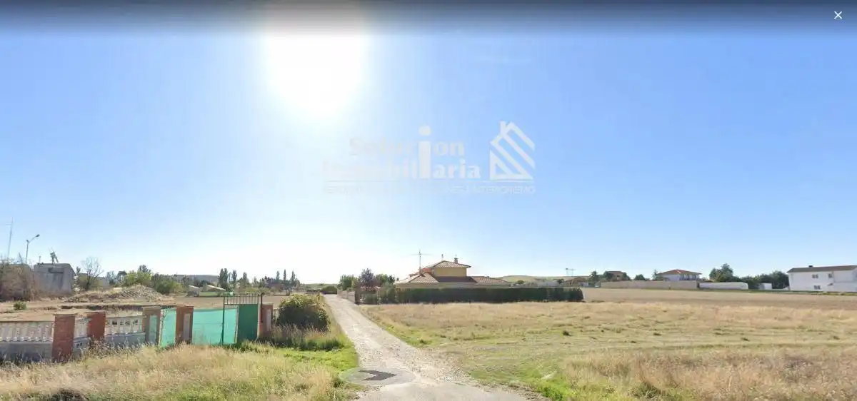 Terreny rústic en venda a Miranda de Azán, imagen 3