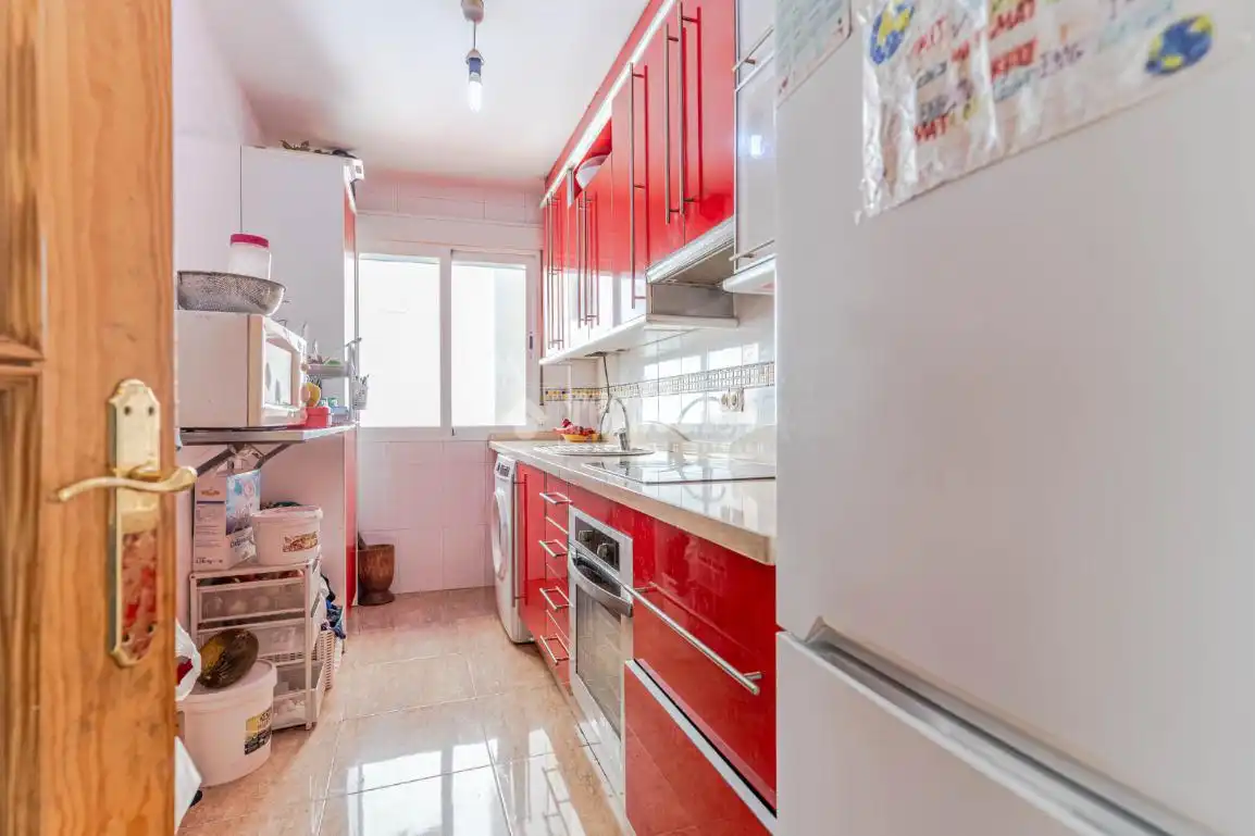 Cocina de Piso en venta en Albuñol