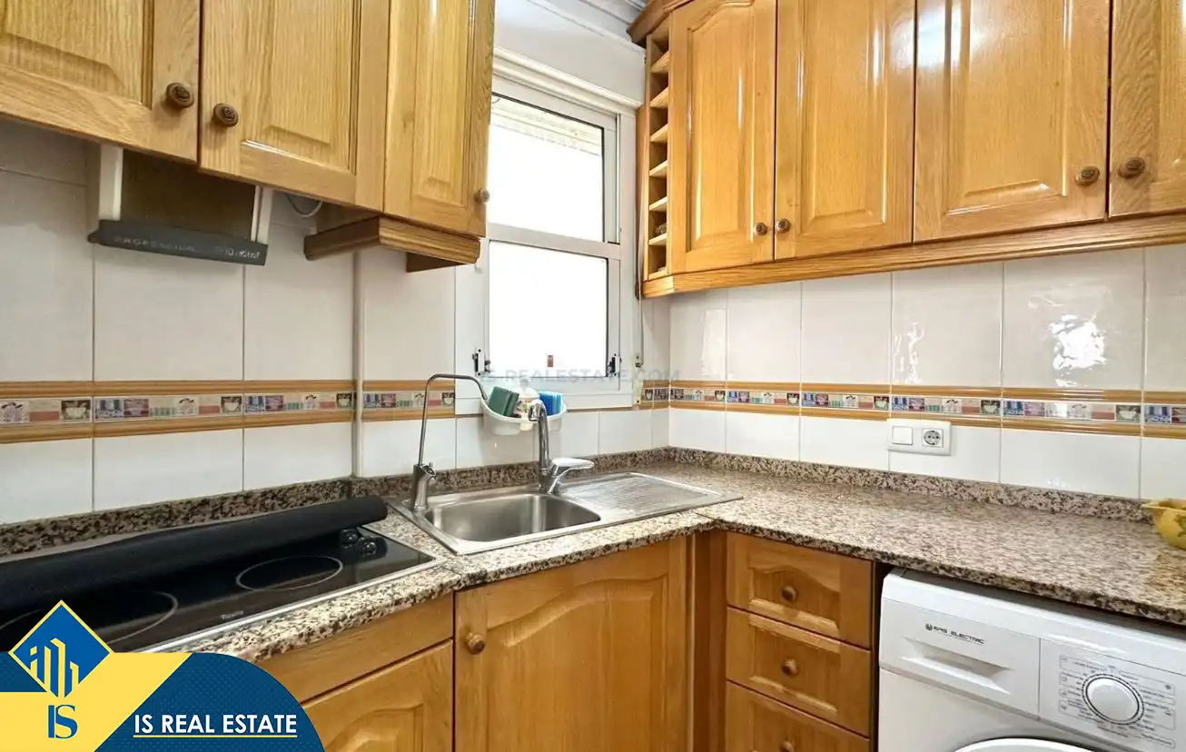 Apartment zum Verkauf in Centro, imagen 9