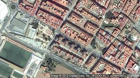 Foto 2 de Pis en venda a Centro Ciudad, Valencia