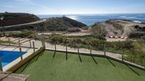 Terrace of House or chalet for sale in Vélez-Málaga  with Private garden, Terrace and Storage room