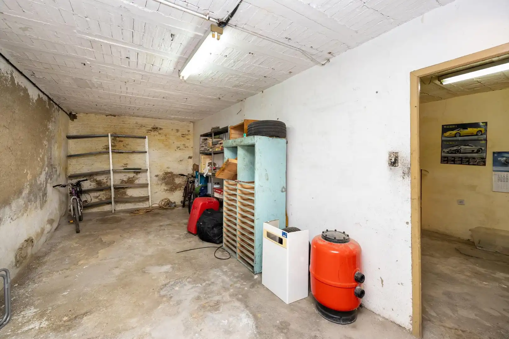 Ground floor for sale in Beiro, imagen 12