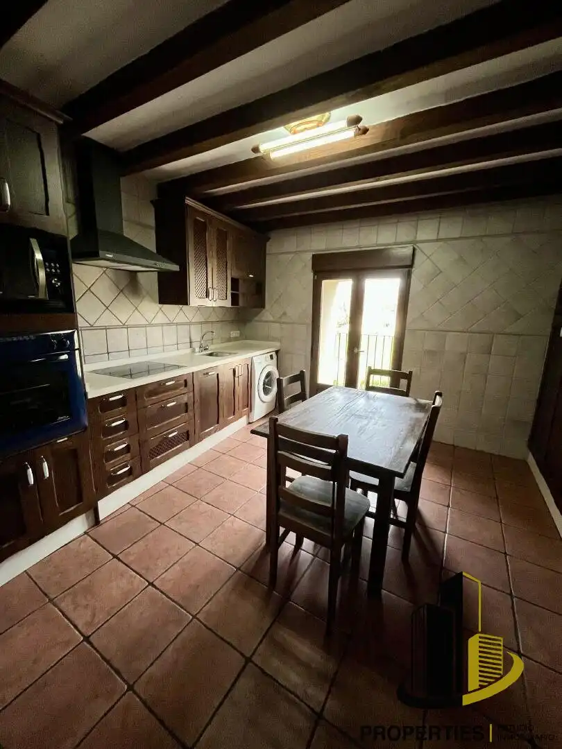 Cocina de Casa o chalet en venta en Béjar