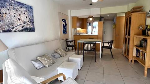 Foto 5 de Apartament de lloguer a Playa Muchavista, El Campello