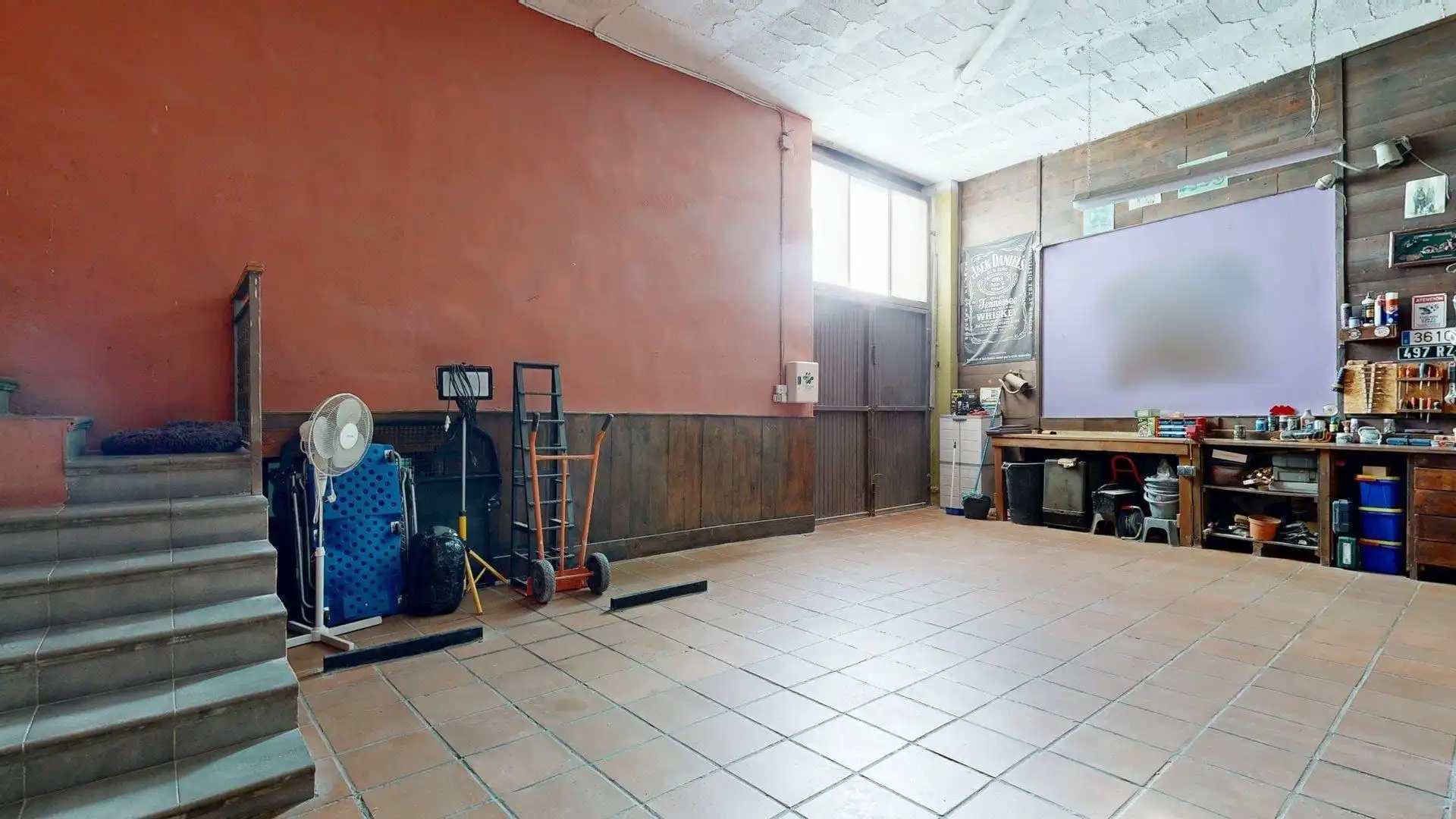 Haus oder Chalet zum Verkauf in Nuez de Ebro mit Klimaanlage, Heizung und Privatgarten