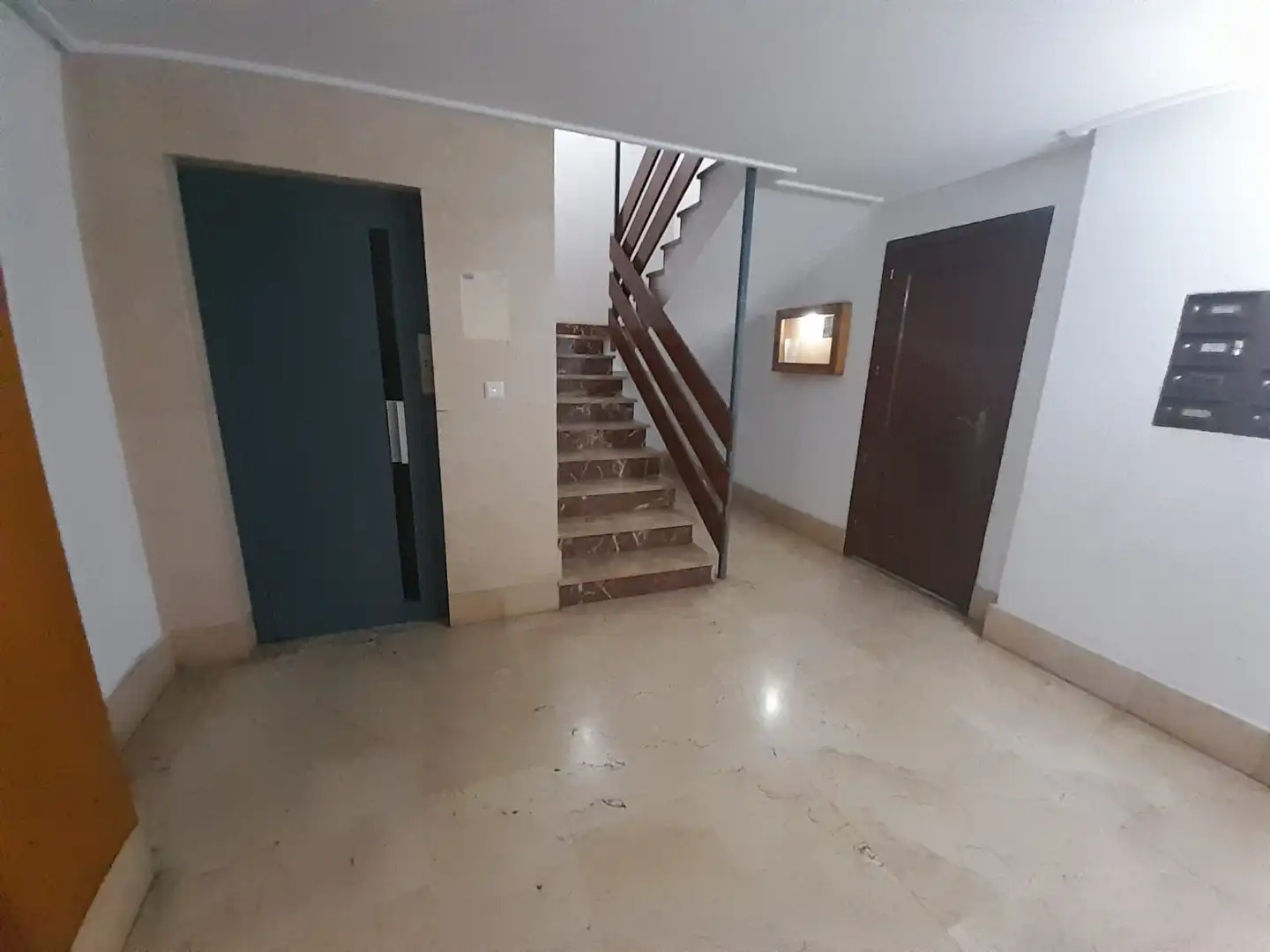 Appartamento con terrazza in vendita a Calle Numancia, imagen 49