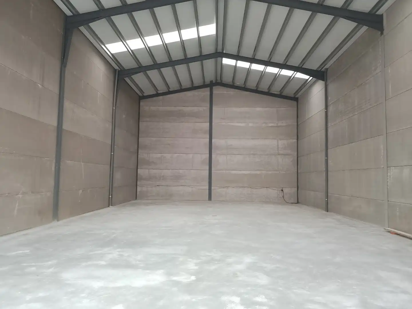Industrial building for sale in Calle Alemania 22, imagen 17