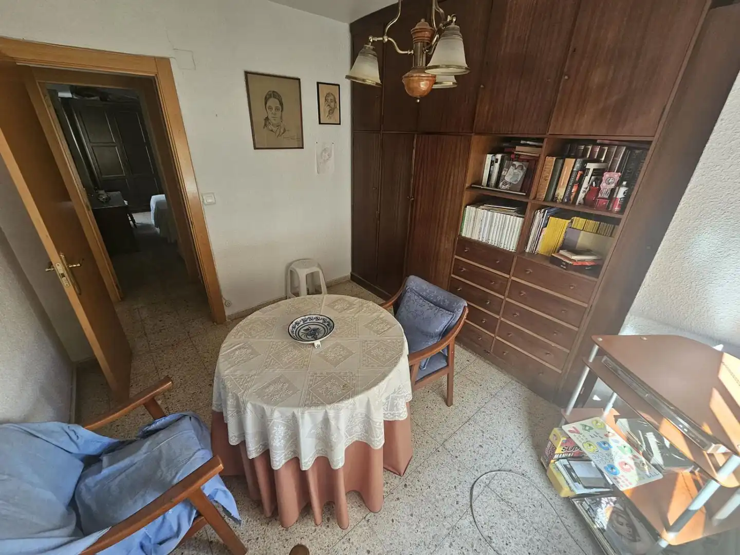 Appartement avec ascenseur à vendre à Centro, imagen 15