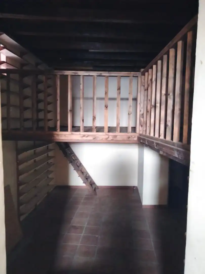 Casa a schiera con terrazza in vendita a Calle Pintor Aguiar, imagen 9