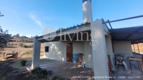 Foto 3 de Casa o xalet en venda a Partida Graó, Alpicat, Lleida