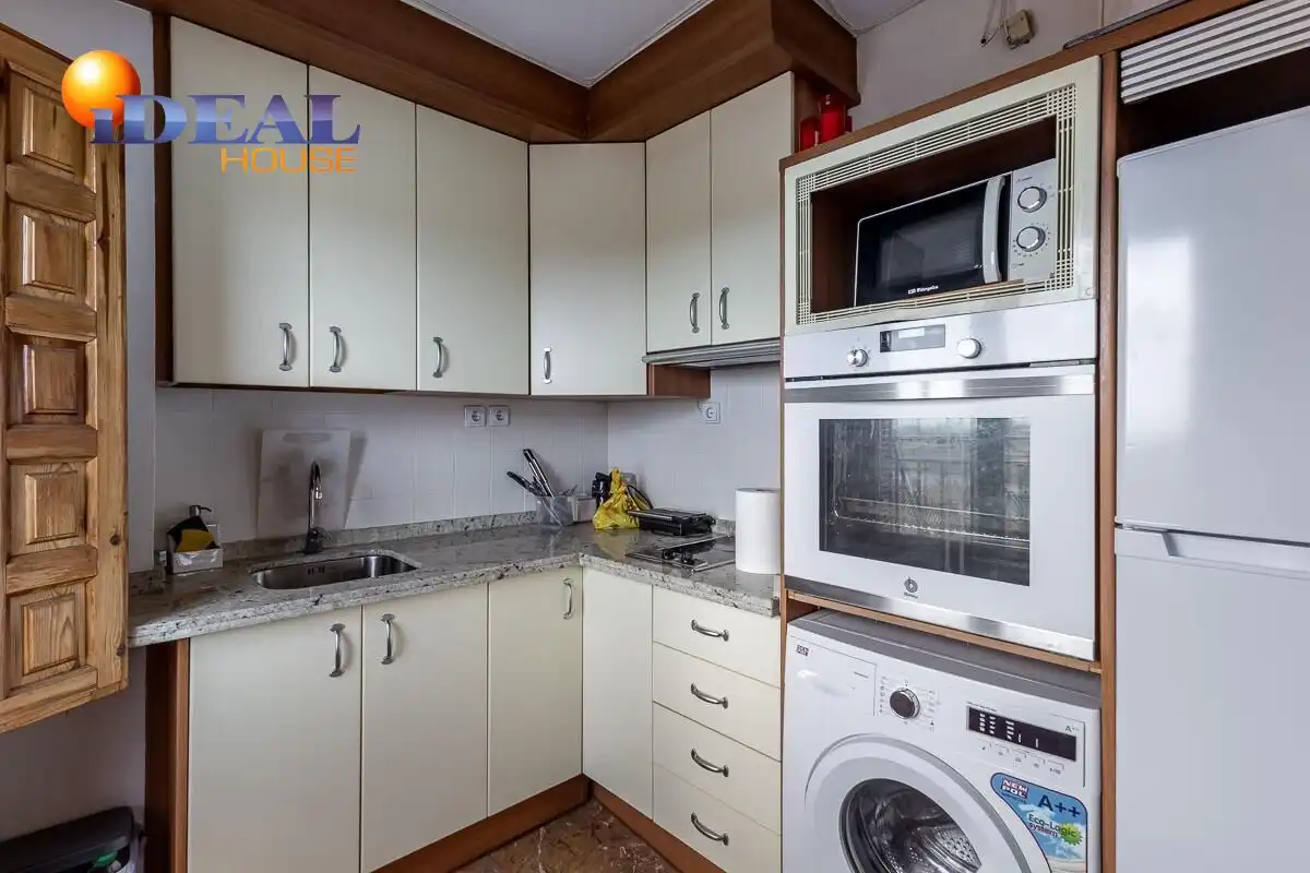 Piso con ascensor en venta en Centro, imagen 12