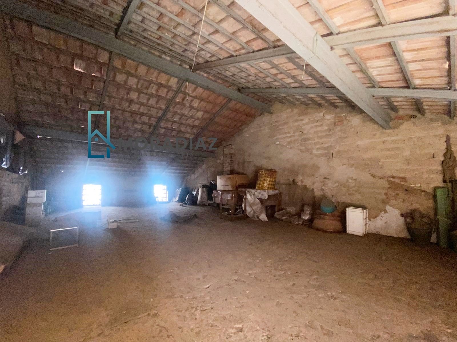 Casa o xalet en venda en Don Benito amb Terrassa, Traster i Moblat