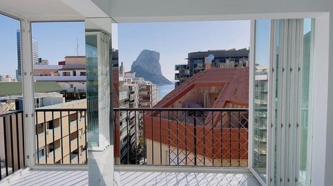 Photo 5 of Attic for sale in Zona Pueblo, Calpe / Calp