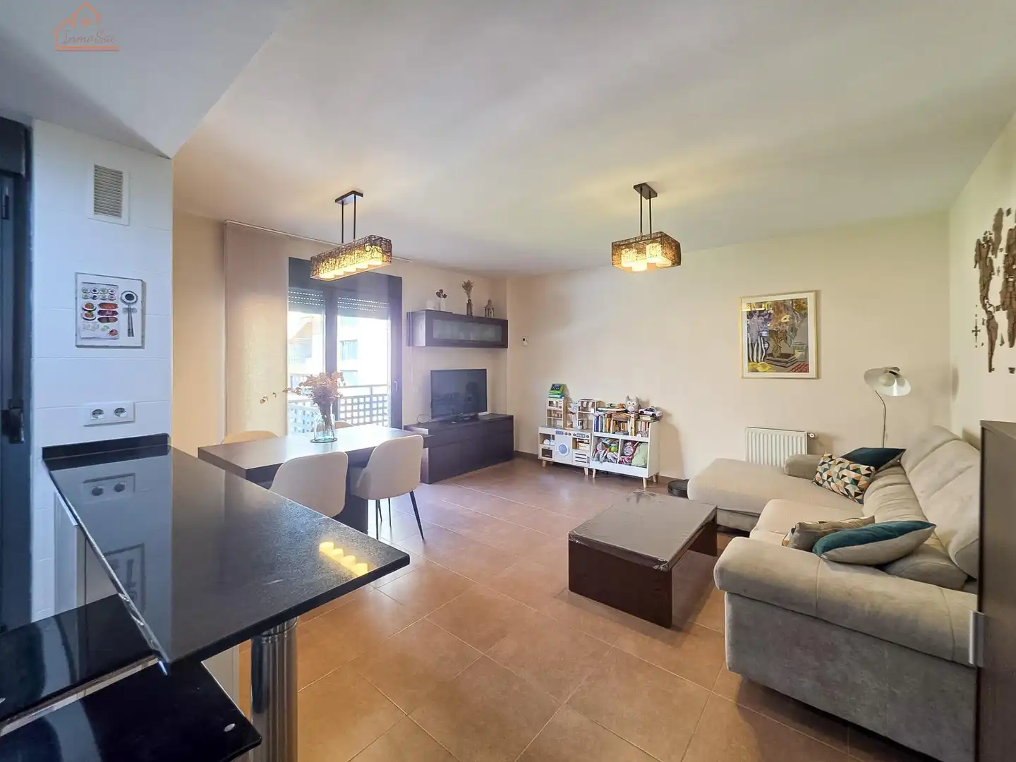 Appartement avec terrasse à louer à Paseo de Ignacio Hidalgo de Cisneros, imagen 10