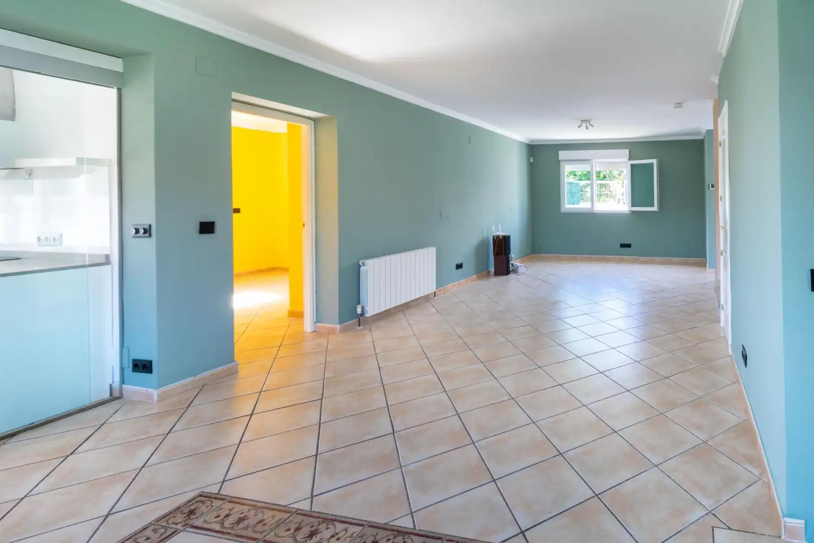 Casa o xalet en venda en L'Alfàs del Pi amb Aire condicionat, Calefacció i Jardí privat