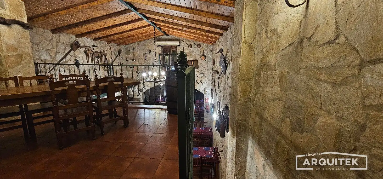 Local comercial en venda a Cardenal Cisneros 30, imagen 5