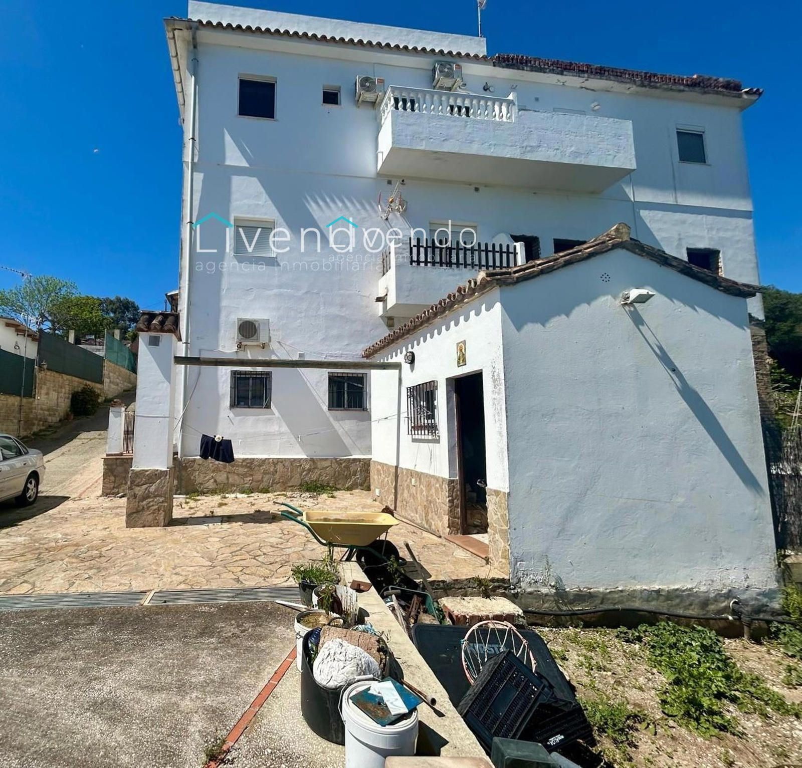 Casa o chalet en venta en Vejer
