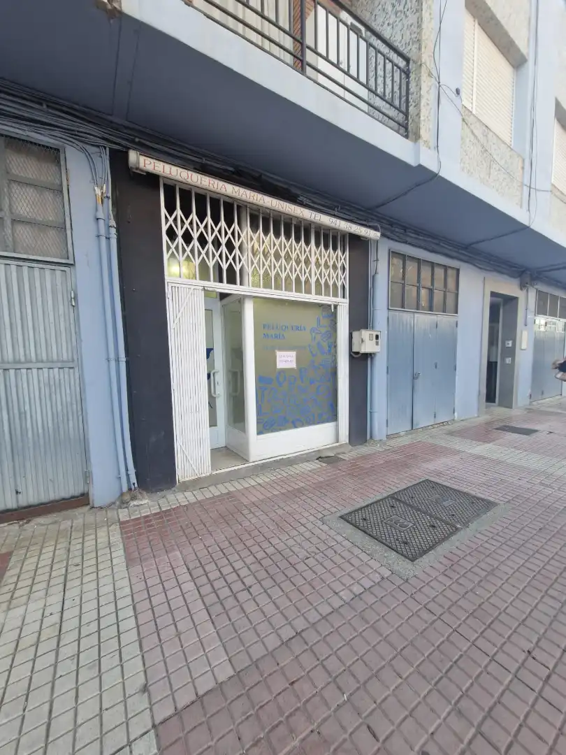 Locale commerciale in affitto a Avenida de Benidorm, imagen 16