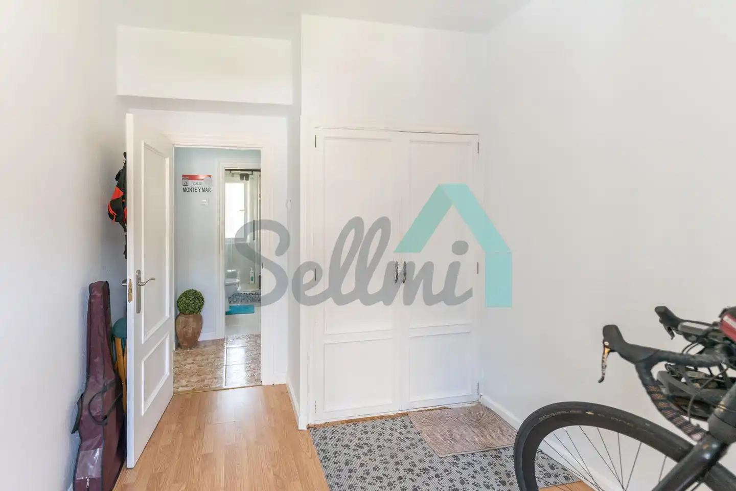 Flat for sale in Gijón   with Terrace and Furnished