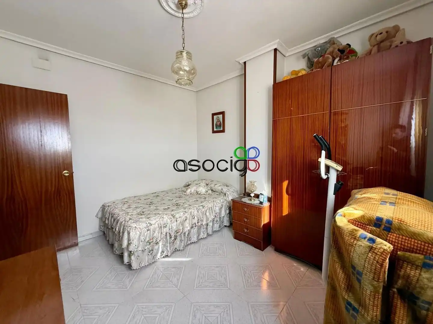 Adossat amb jardí en venda a SIMÓN BOLÍVAR, imagen 29
