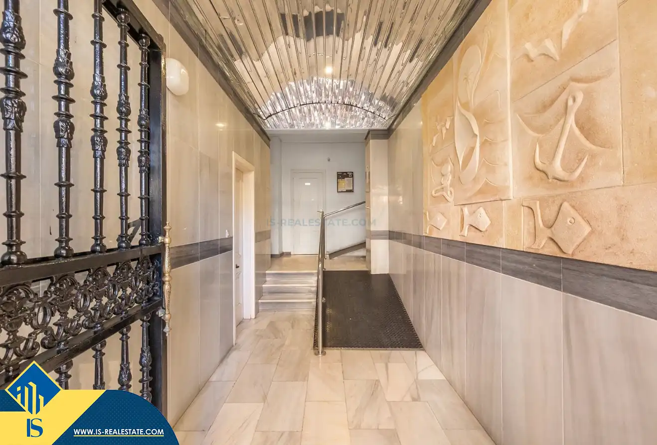 Apartament amb ascensor en venda a Playa de los Locos, imagen 17