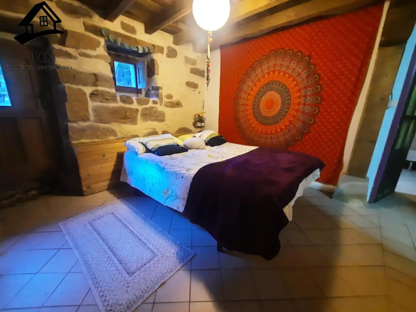 Casa rústica en venda a Vega de Pas, imagen 20