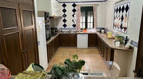 Foto 3 de Casa adosada en venta en Avenida Canaliega, 162, El Rocío, Almonte