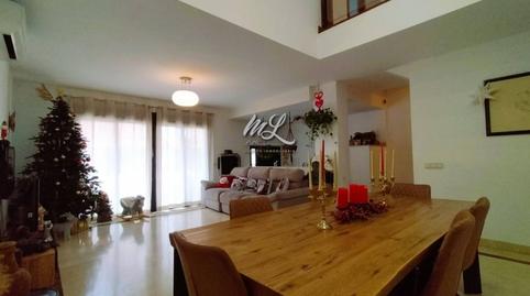 Foto 3 de Casa adosada en venda a Carretera Extremadura, Santa Cruz del Retamar pueblo, Toledo