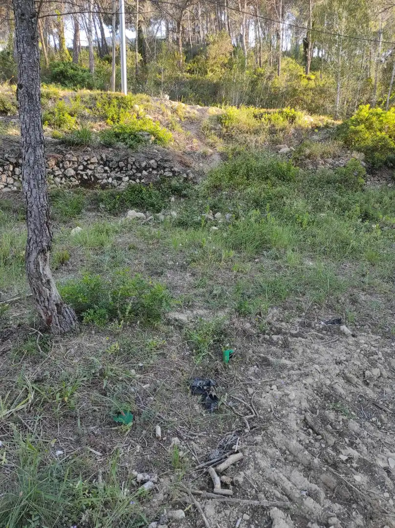 Terreno residencial en venta en Canyelles, imagen 7