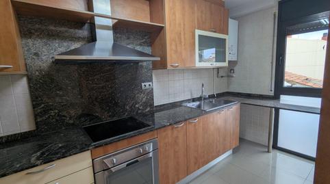 Foto 4 de Dúplex de lloguer a Carrer Amadeu de Savoia,d', 102, Torrent d'en Pere Parres, Terrassa