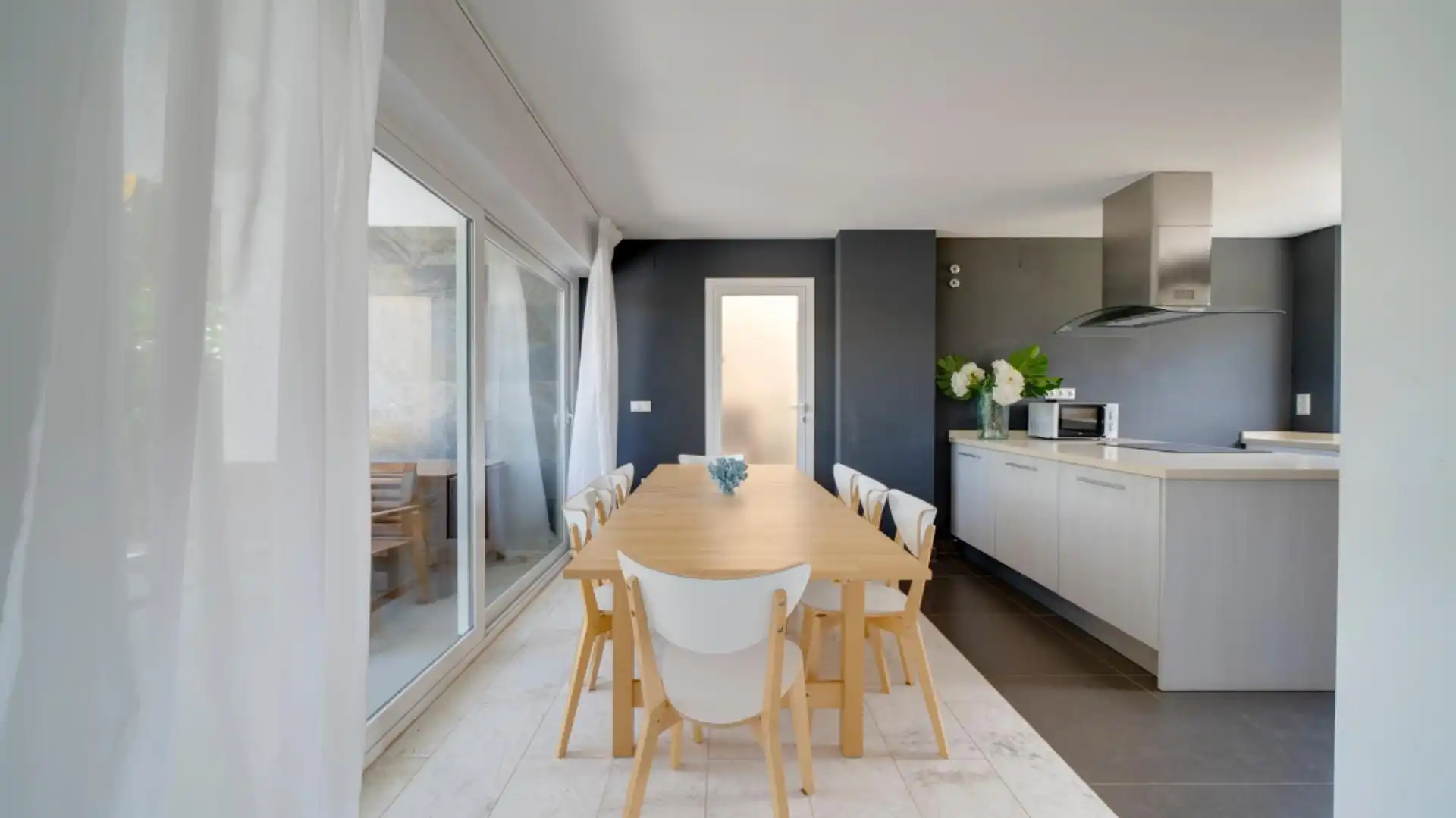 Chalet con terraza en venta en ARCS ELS, imagen 4