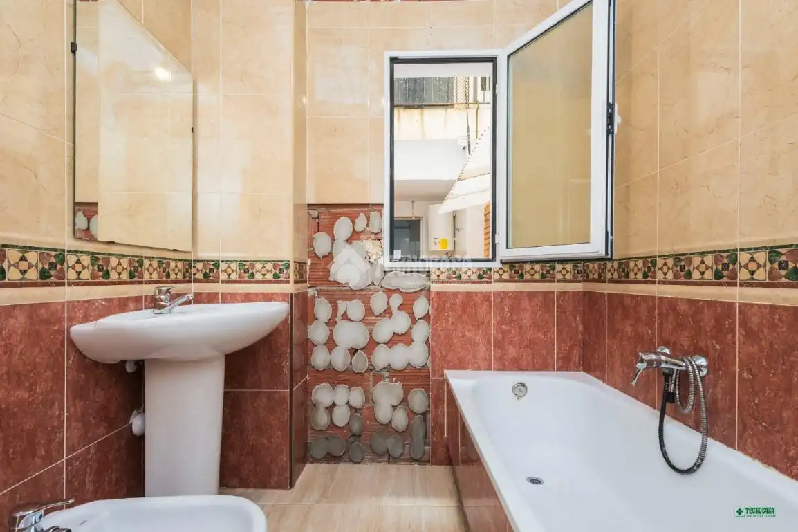 Flat with pool for sale in Vera Ciudad, imagen 11