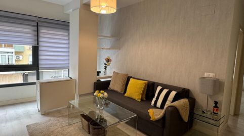 Foto 4 de Apartament de lloguer a Perchel Sur - Plaza de Toros Vieja, Málaga Capital