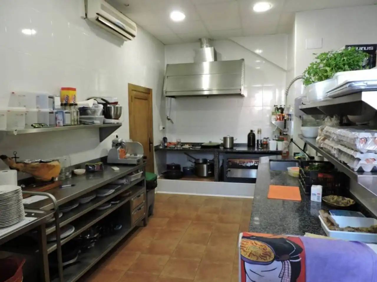 Business premises for sale in Calle Camilo Jose Cela, imagen 3