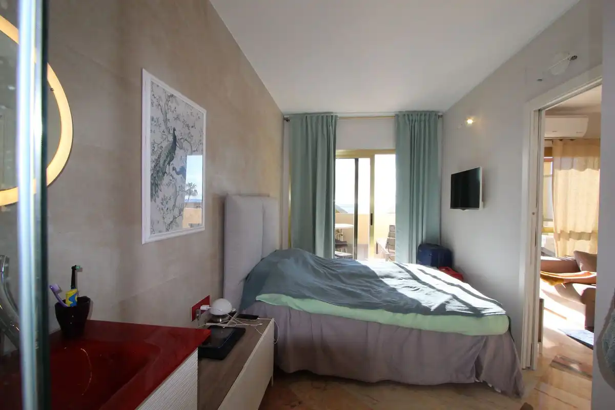 Apartament en venda a Elviria