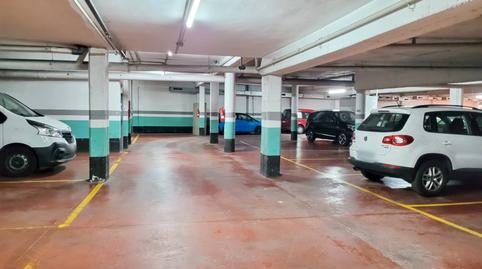 Foto 3 de Garatge en venda a Carrer del Doctor Turró, 40, Ca n'Aurell, Barcelona