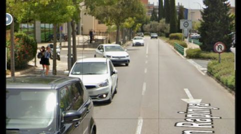 Foto 4 de Residencial en venda a Carrer de la Dragonera, 12, Son Espanyolet, Palma de Mallorca