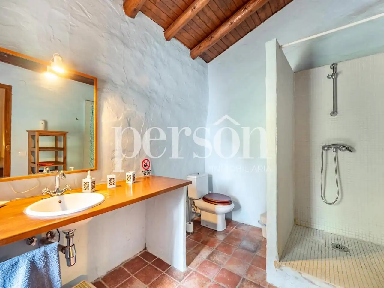 Detached house with pool for sale in Chella, imagen 33