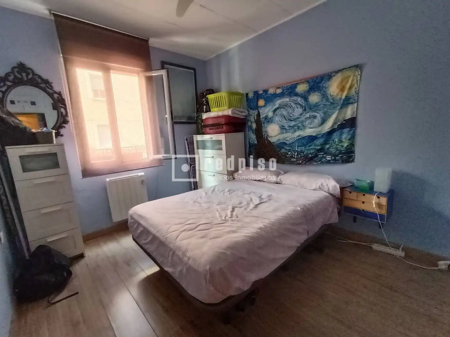 Flat for sale in de los Perales, imagen 9